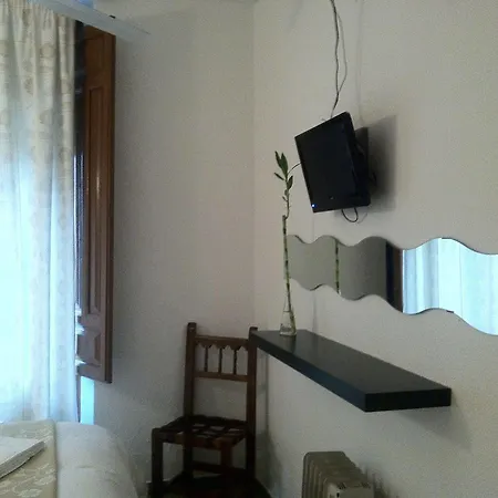 Atlantida Maison d'hôtes *