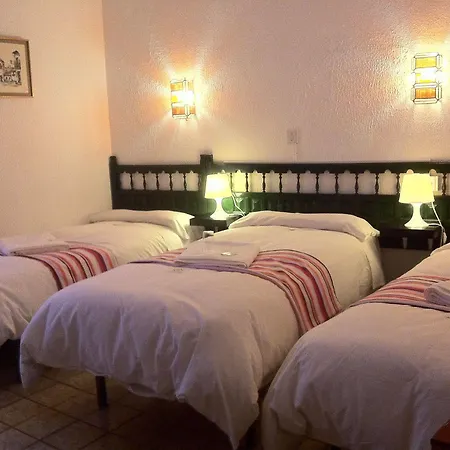 Atlantida Maison d'hôtes *