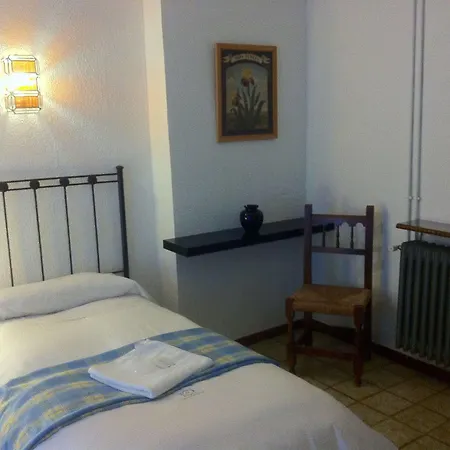Atlantida Pensión Granada