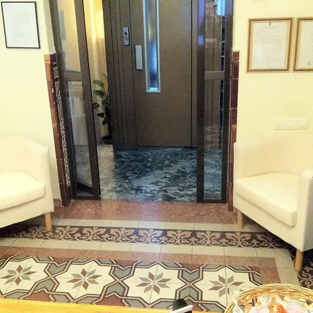 Maison d'hôtes Atlantida