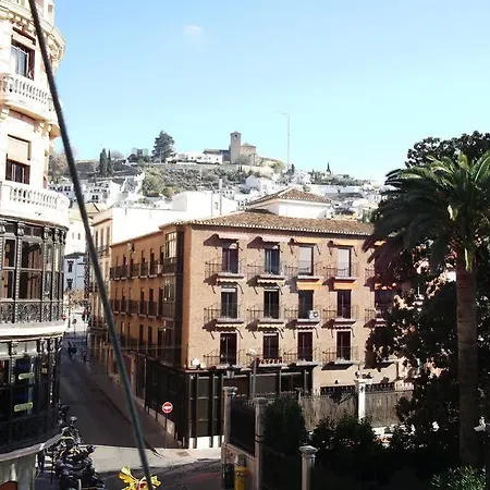 Atlantida Pensión