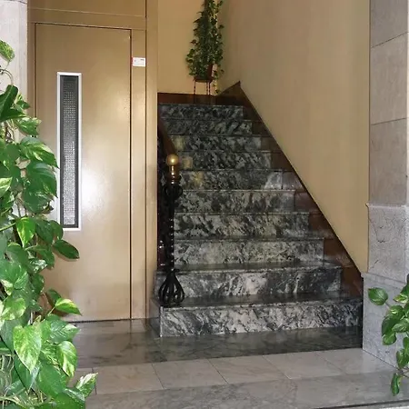 Atlantida Pensión *