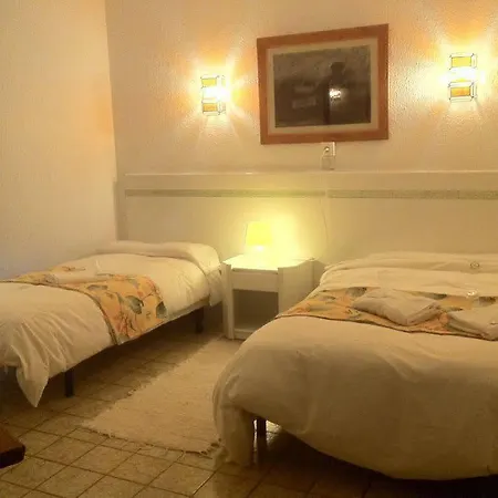 Pensión Atlantida Granada