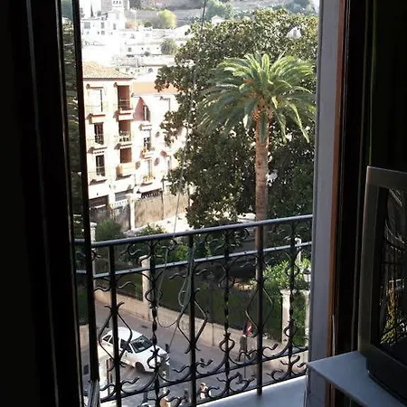 Maison d'hôtes Atlantida *