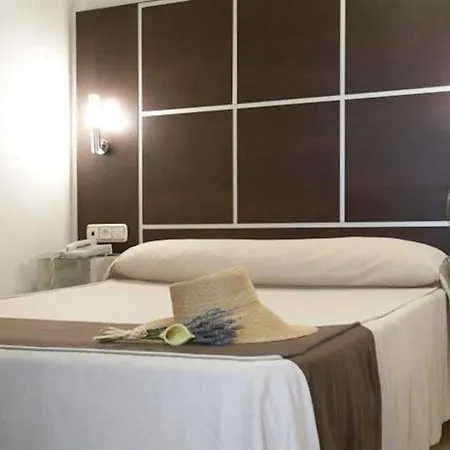 Girasoles Hotel 2*