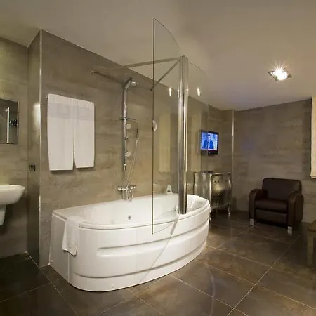 Hotel Girasoles 2*