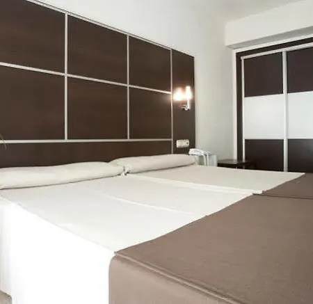 Hotel Girasoles Granada