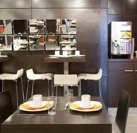 Hotel Girasoles Granada