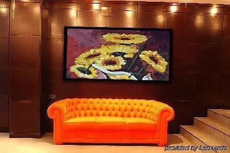 Hotel Girasoles 2*