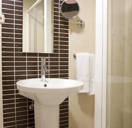 Hotel Girasoles Granada
