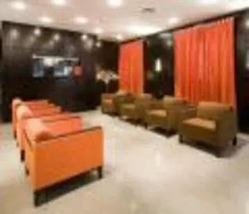 Hotel Girasoles Granada