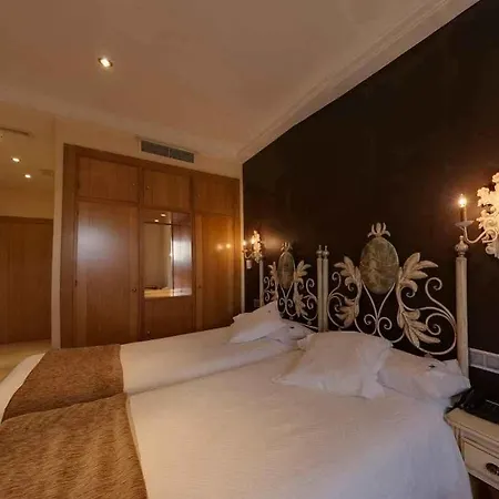 Angeles & Otel