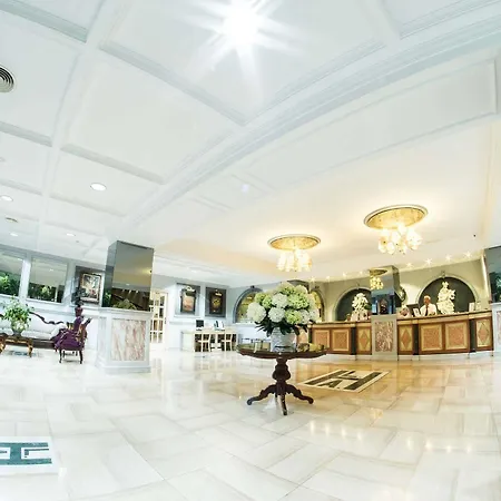 Hotel Angeles &