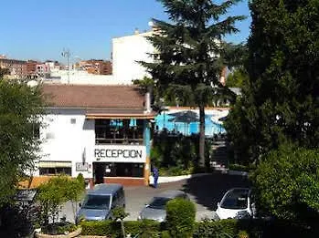Sierra Nevada Hotel