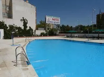 Sierra Nevada Granada
