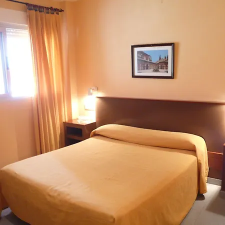 Hotel Sierra Nevada