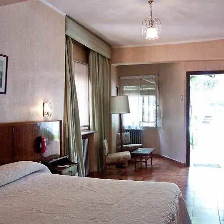 Hotel Sierra Nevada
