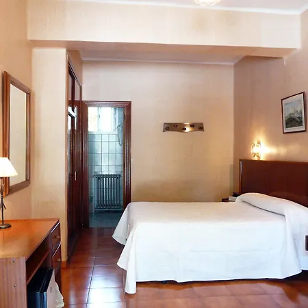 Hotel Sierra Nevada