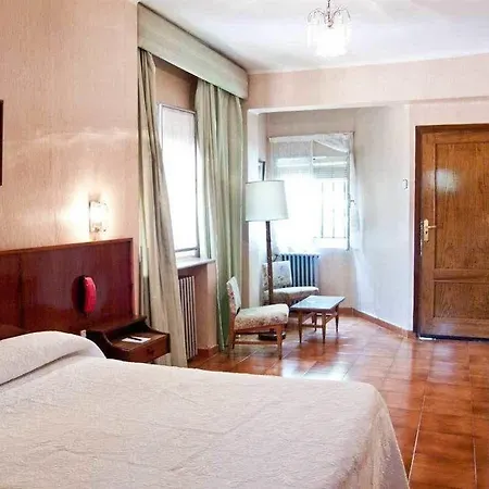 Sierra Nevada Hotel 3*