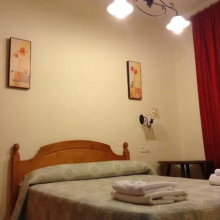 La Milagrosa Granada