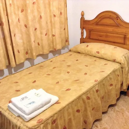 La Milagrosa