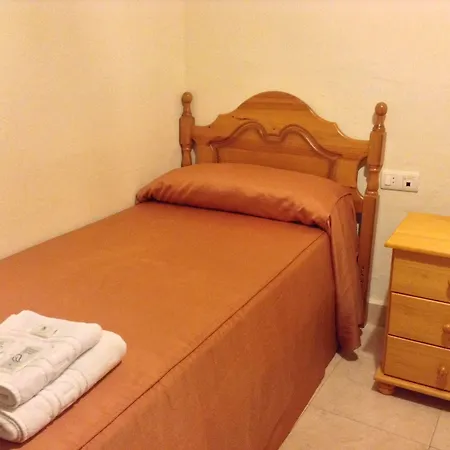 La Milagrosa Vendégház Granada