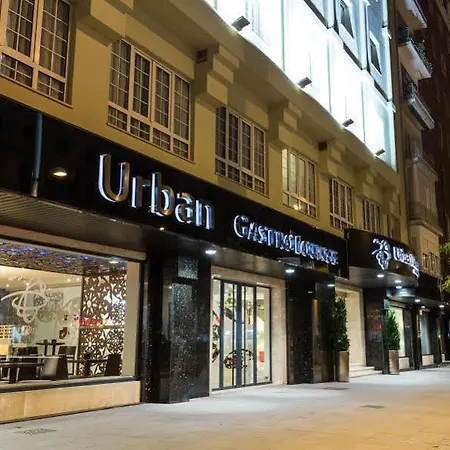 Hotell Dwo Urban 4*