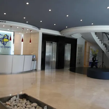 Dwo Urban Hotell Granada