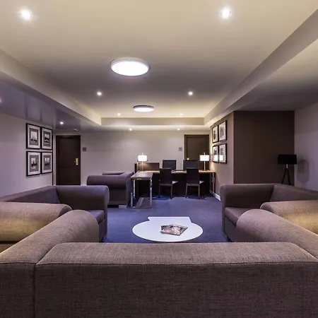 Dwo Urban 4* Granada