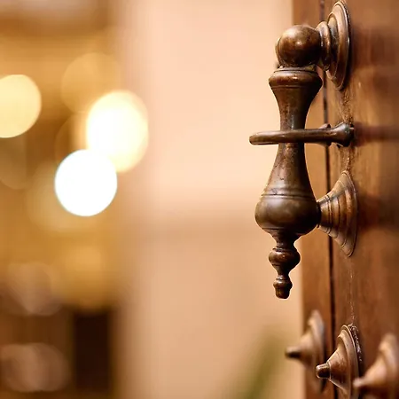 Monjas Del Carmen Otel