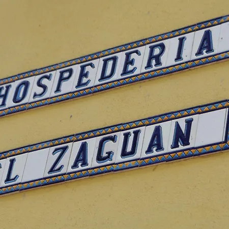 Gasthof El Zaguan