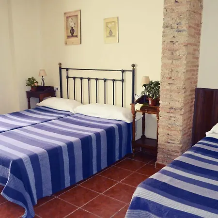 Pensión El Zaguan Granada
