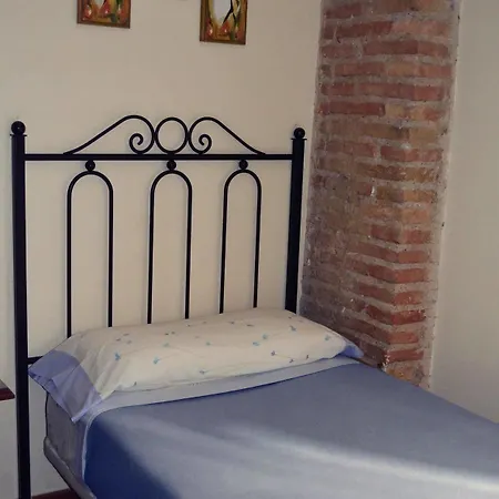 El Zaguan