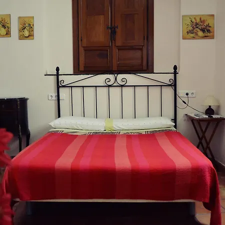 El Zaguan Pensión