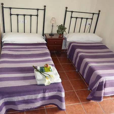Pensión El Zaguan 2*