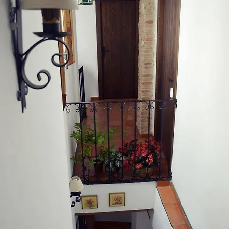 El Zaguan 2*