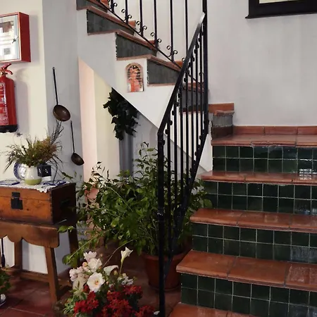 El Zaguan Pensión