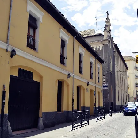 El Zaguan Granada