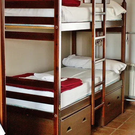 Oasis Backpackers' * Granada