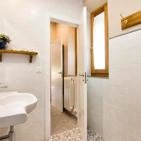 Bright & Elegant Centre 3 Bedroom * Granada