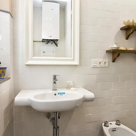 Bright & Elegant Centre 3 Bedroom * Granada
