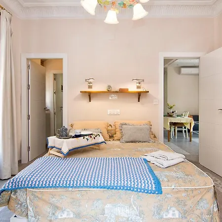 Apartment Bright & Elegant Centre 3 Bedroom *