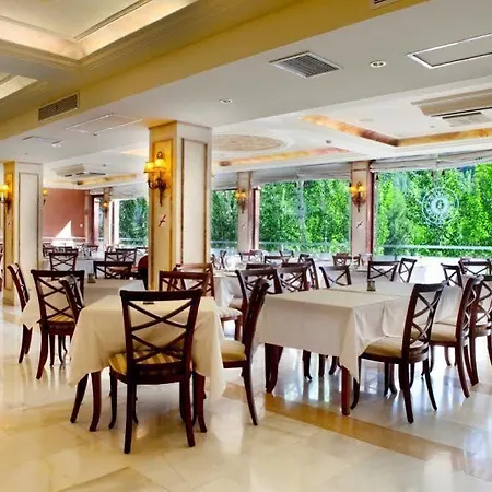 Residencial Guadalupe Otel