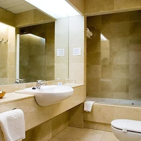 Otel Residencial Guadalupe