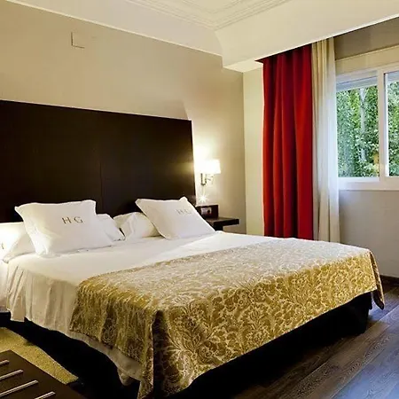 Otel Residencial Guadalupe Granada