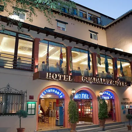 Residencial Guadalupe Otel