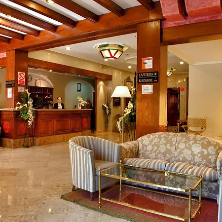 Otel Residencial Guadalupe Granada