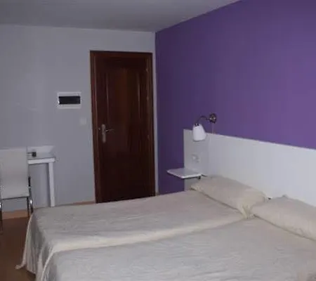 Verona Affittacamere Granada