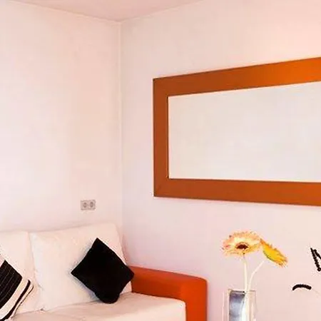 Apartamento Real De Cartuja Apartments&suites Granada