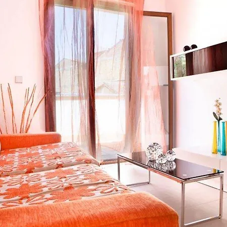 Real De Cartuja Apartments&suites